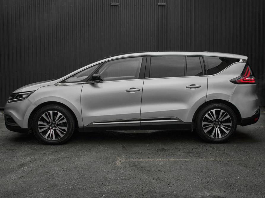 Renault Espace V Екатеринбург  - изображение 7