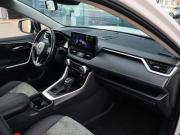 Toyota RAV4 V (XA50) Москва  - изображение 28