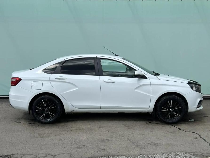 Lada (ВАЗ) Vesta I Кемерово  - изображение 5