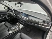 BMW 5 серии VI (F10/F11/F07) Москва  - изображение 33