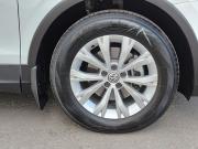 Volkswagen Tiguan II Ижевск  - изображение 48