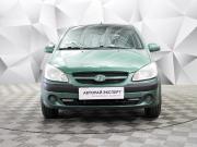 Hyundai Getz I Рестайлинг Ульяновск  - изображение 24