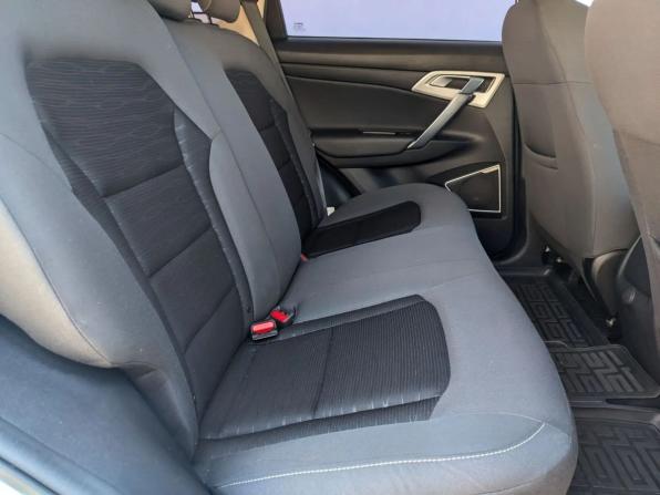 Geely Atlas I с пробегом 2018 года, цена 1 434 000 рублей, 127614 км, внедорожник, Автокод Объявления