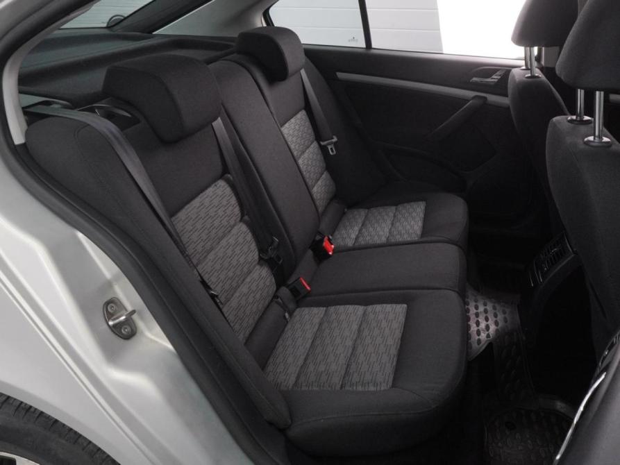 Skoda Octavia II (A5) Рестайлинг Воронеж  - изображение 7
