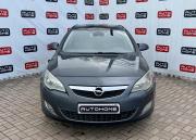 Opel Astra J Санкт-Петербург  - изображение 13