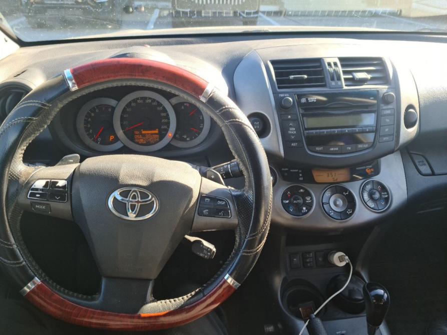 Toyota RAV4 III (XA30) Рестайлинг Пермь  - изображение 5