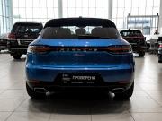 Porsche Macan I Рестайлинг Казань  - изображение 29