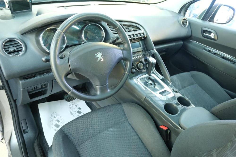 Peugeot 3008 I Омск  - изображение 11