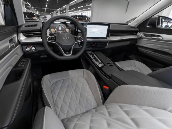 Volkswagen Tavendor I с пробегом 2026 года, цена 5 400 000 рублей, 63 км, внедорожник, Автокод Объявления