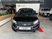 Lada (ВАЗ) Granta I Рестайлинг Москва  - изображение 7