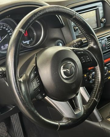 Mazda CX-5 I с пробегом 2014 года, цена 1 390 000 рублей, 233222 км, внедорожник, Автокод Объявления