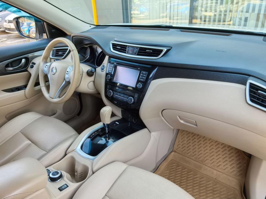 Nissan X-Trail III Москва  - изображение 12