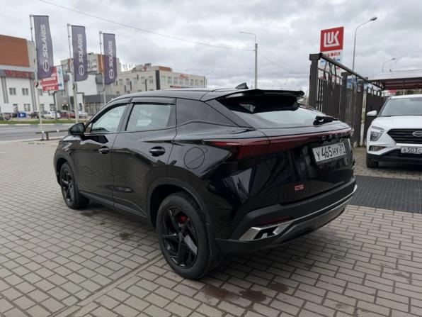 Omoda C5 I с пробегом 2023 года, цена 1 920 000 рублей, 19500 км, внедорожник, Автокод Объявления