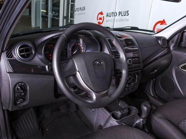 Lada (ВАЗ) Granta I Рестайлинг с пробегом 2025 года, цена 919 000 рублей, 31580 км, лифтбек, Автокод Объявления