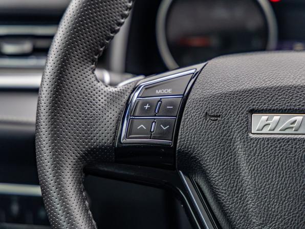 Haval M6 II с пробегом 2023 года, цена 1 748 000 рублей, 54660 км, внедорожник, Автокод Объявления