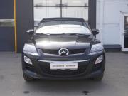 Mazda CX-7 I Рестайлинг Москва  - изображение 16