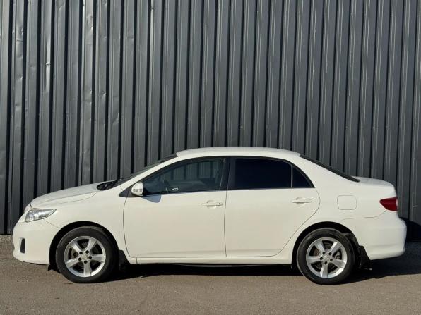 Toyota Corolla X (E140 E150) Рестайлинг с пробегом 2011 года, цена 840 000 рублей, 203136 км, седан, Автокод Объявления