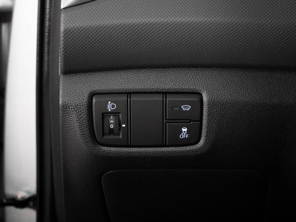 Hyundai Creta I Рестайлинг с пробегом 2021 года, цена 2 035 000 рублей, 90610 км, внедорожник, Автокод Объявления
