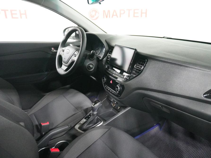 Hyundai Solaris II Рестайлинг Вологда  - изображение 10