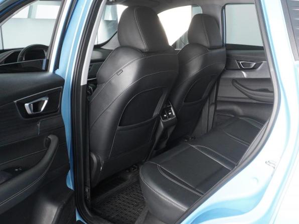 Chery Tiggo 4 Pro I с пробегом 2022 года, цена 1 480 000 рублей, 27792 км, внедорожник, Автокод Объявления