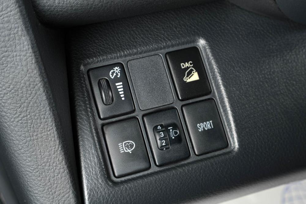 Toyota RAV4 III (XA30) Рестайлинг Тюмень  - изображение 20