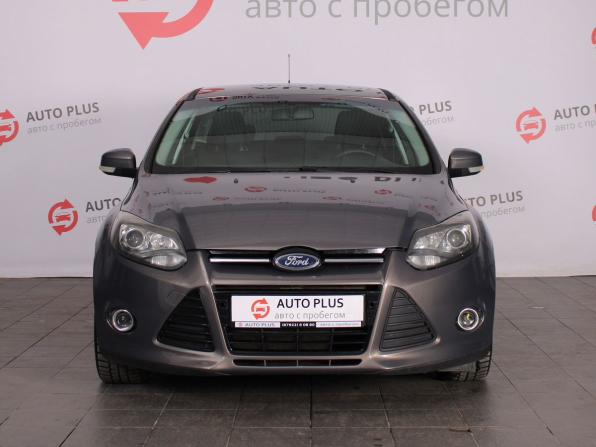 Ford Focus III с пробегом 2012 года, цена 765 000 рублей, 223000 км, седан, Автокод Объявления