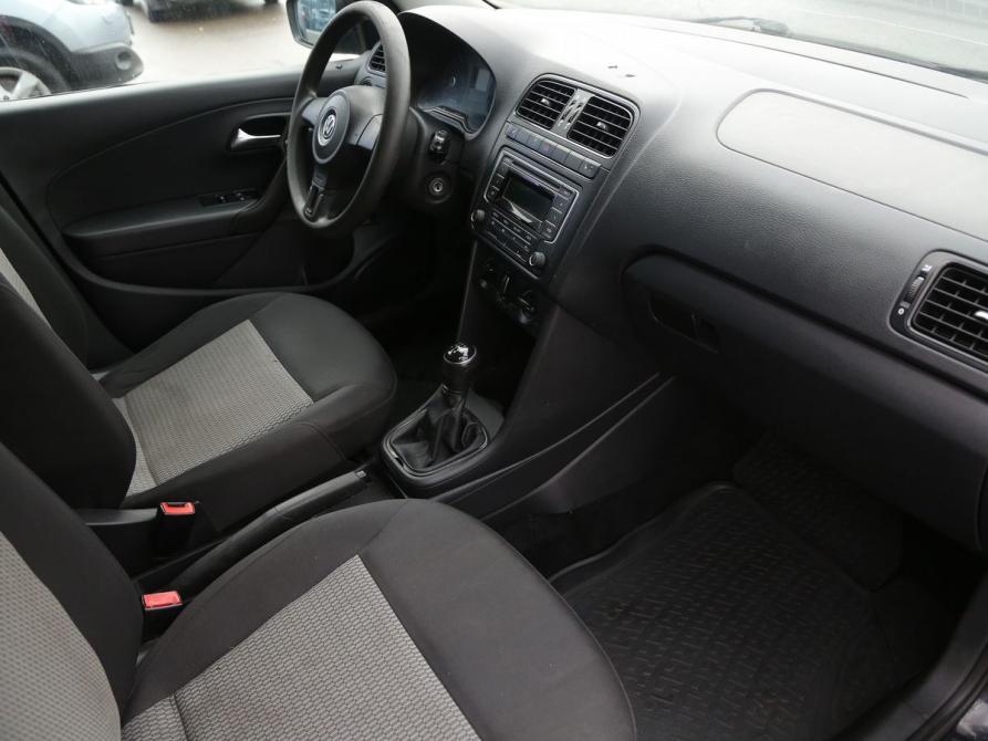 Volkswagen Polo V Иваново  - изображение 9