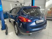 Nissan Murano II (Z51) Курган  - изображение 6