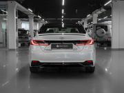 Toyota Camry IX (XV80) China Market Москва  - изображение 31