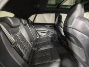 Audi SQ8 I (4M) Рестайлинг Москва  - изображение 44