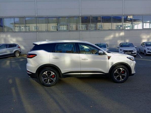 Chery Tiggo 7 Pro Max I с пробегом 2023 года, цена 1 820 000 рублей, 38000 км, внедорожник, Автокод Объявления