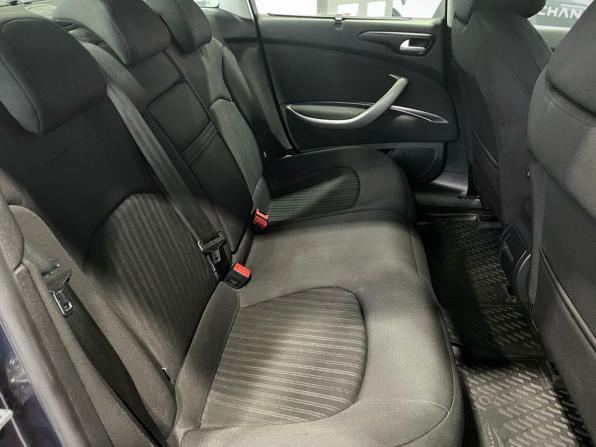 Citroen C5 II с пробегом 2008 года, цена 759 900 рублей, 265000 км, седан, Автокод Объявления