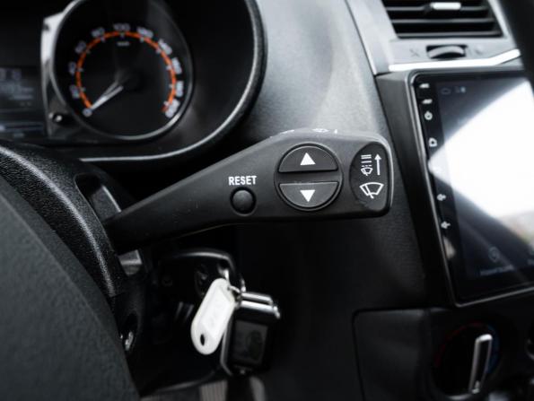 Lada (ВАЗ) Granta I Рестайлинг с пробегом 2022 года, цена 819 000 рублей, 43895 км, седан, Автокод Объявления