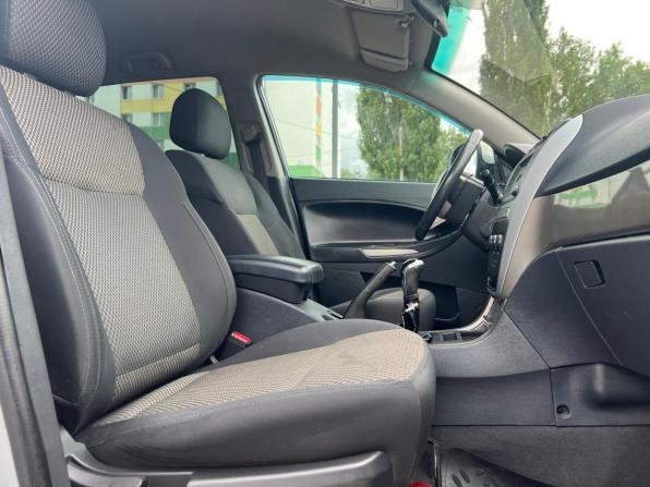 Geely Emgrand X7 I с пробегом 2014 года, цена 574 400 рублей, 189911 км, внедорожник, Автокод Объявления
