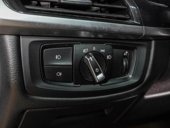 BMW X6 II (F16) с пробегом 2016 года, цена 2 990 000 рублей, 234595 км, внедорожник, Автокод Объявления