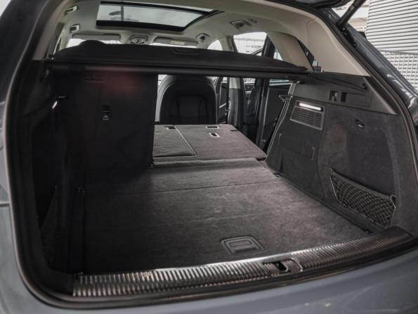 Audi Q5 II (FY) Рестайлинг с пробегом 2021 года, цена 4 549 000 рублей, 48829 км, внедорожник, Автокод Объявления