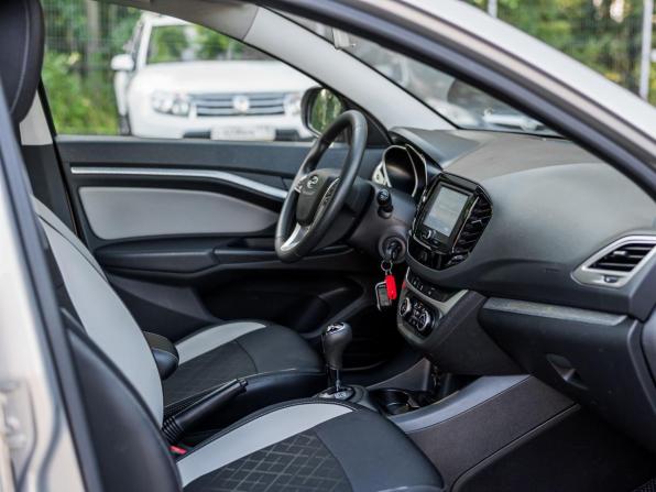 Lada (ВАЗ) Vesta I с пробегом 2019 года, цена 921 000 рублей, 91574 км, универсал, Автокод Объявления