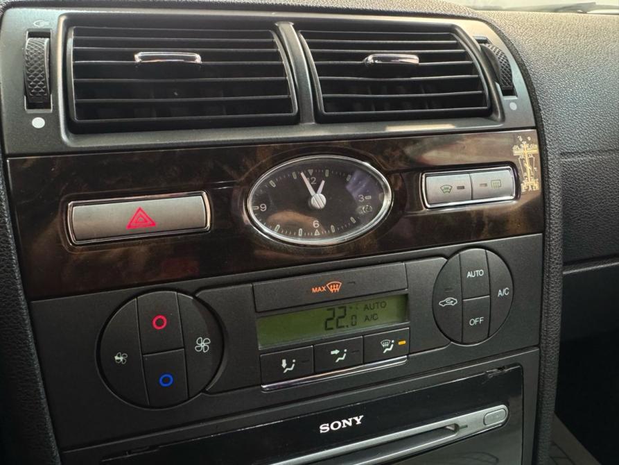 Ford Mondeo III Рестайлинг Новочеркасск  - изображение 14