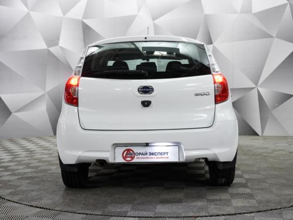 Datsun mi-DO с пробегом 2016 года, цена 548 000 рублей, 114576 км, хэтчбек, Автокод Объявления