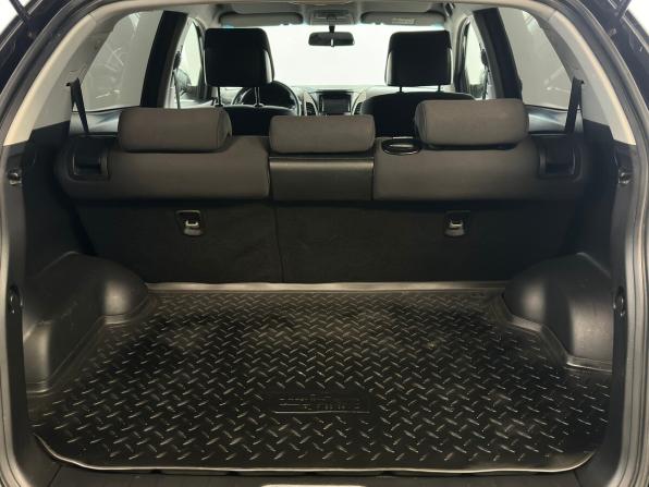 SsangYong Actyon II Рестайлинг с пробегом 2014 года, цена 1 060 000 рублей, 115898 км, внедорожник, Автокод Объявления