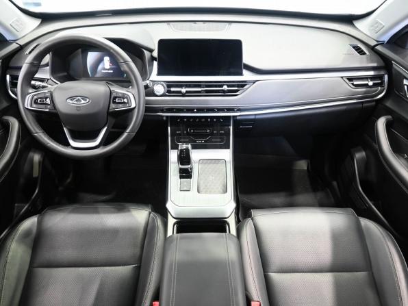 Chery Tiggo 4 Pro I с пробегом 2023 года, цена 1 589 900 рублей, 79000 км, внедорожник, Автокод Объявления