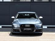 Audi A6 IV (C7) Рестайлинг Новороссийск  - изображение 31