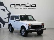 Lada (ВАЗ) Niva Legend I Ростов-на-Дону  - изображение 22