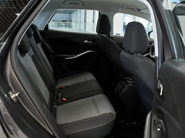 Opel Grandland I (X) с пробегом 2018 года, цена 1 600 000 рублей, 84669 км, внедорожник, Автокод Объявления