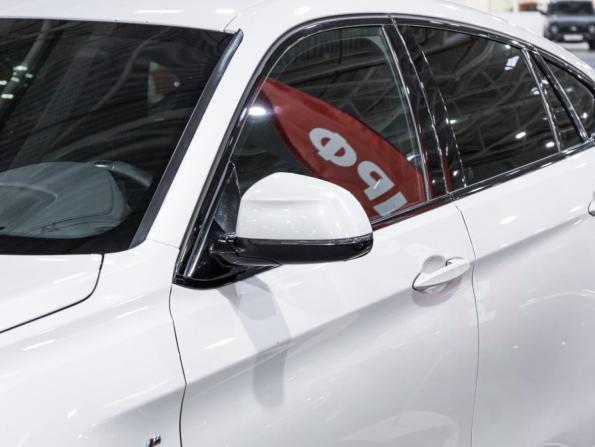 BMW X6 II (F16) с пробегом 2016 года, цена 3 518 559 рублей, 202000 км, внедорожник, Автокод Объявления