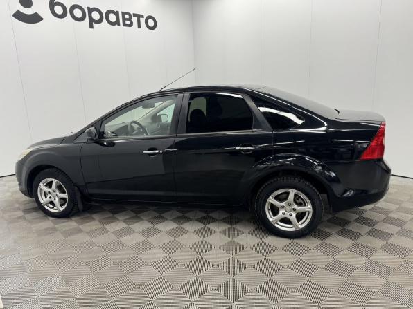 Ford Focus II Рестайлинг с пробегом 2008 года, цена 650 000 рублей, 222099 км, седан, Автокод Объявления