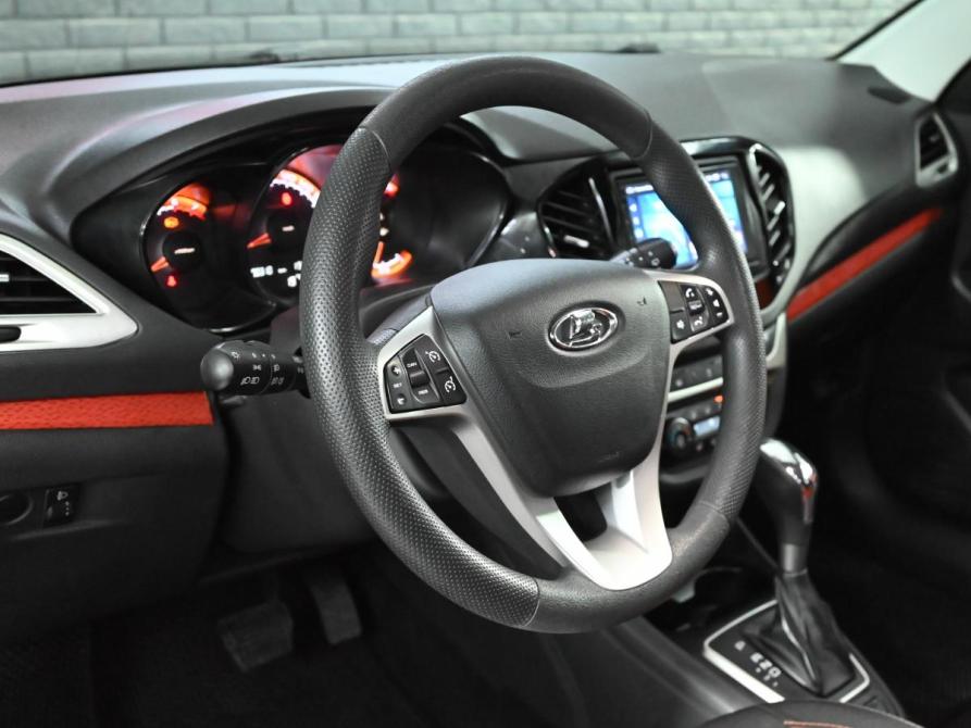 Lada (ВАЗ) Vesta I Екатеринбург  - изображение 13