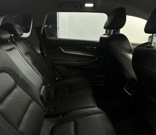 Chery Tiggo 8 Pro I с пробегом 2021 года, цена 1 740 000 рублей, 47774 км, внедорожник, Автокод Объявления