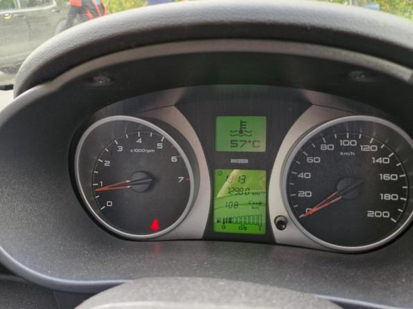 Lada (ВАЗ) Granta I с пробегом 2015 года, цена 499 000 рублей, 73000 км, седан, Автокод Объявления