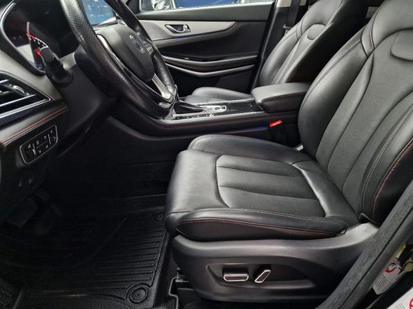 Changan CS75 I Рестайлинг с пробегом 2020 года, цена 1 690 000 рублей, 50399 км, внедорожник, Автокод Объявления